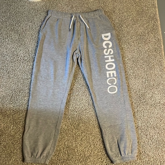 DC Shoe Co Joggers - Picture 1 of 2